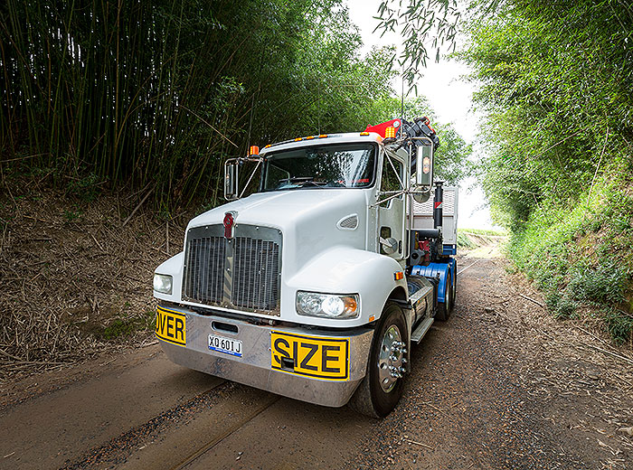 North Queensland Transport Solutions